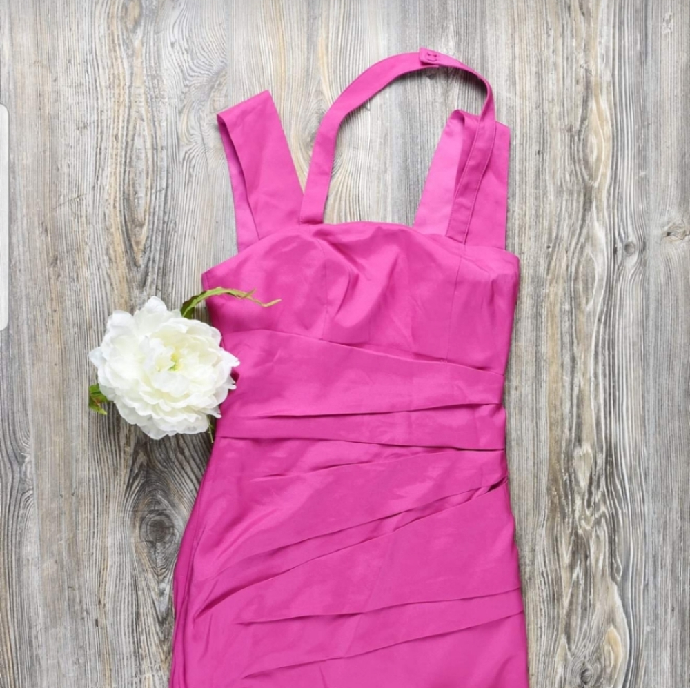 Express Dress size 0